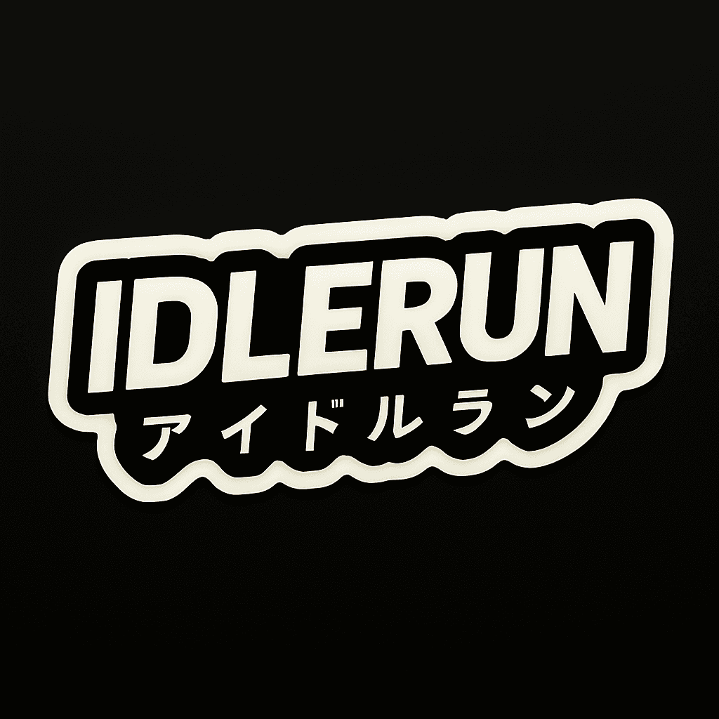 Idlerun